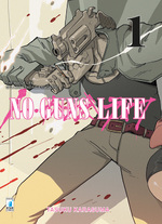 No Guns Life Variant